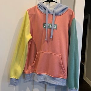 Aero Size Medium Hoodie